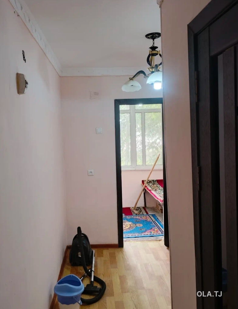 1 комнатная квартира, 1 этаж, 31 м²