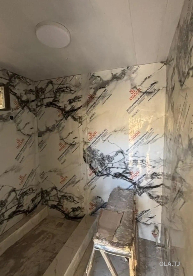 5 комнатная квартира, 1 этаж, 150 м²