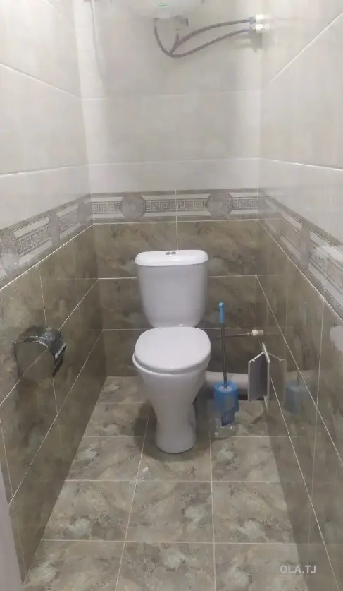 2 комнатная квартира, 7 этаж, 55 м²