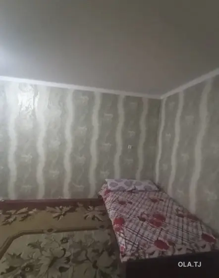 1 комнатная квартира, 1 этаж, 35 м²