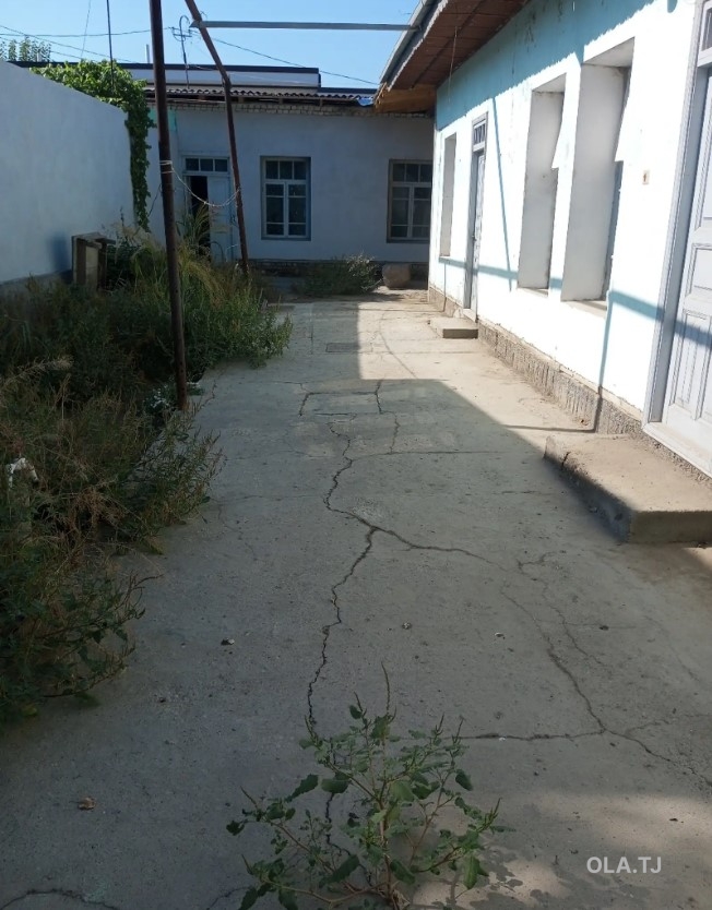 Дом (хавли), 3 комнат, 1 эт