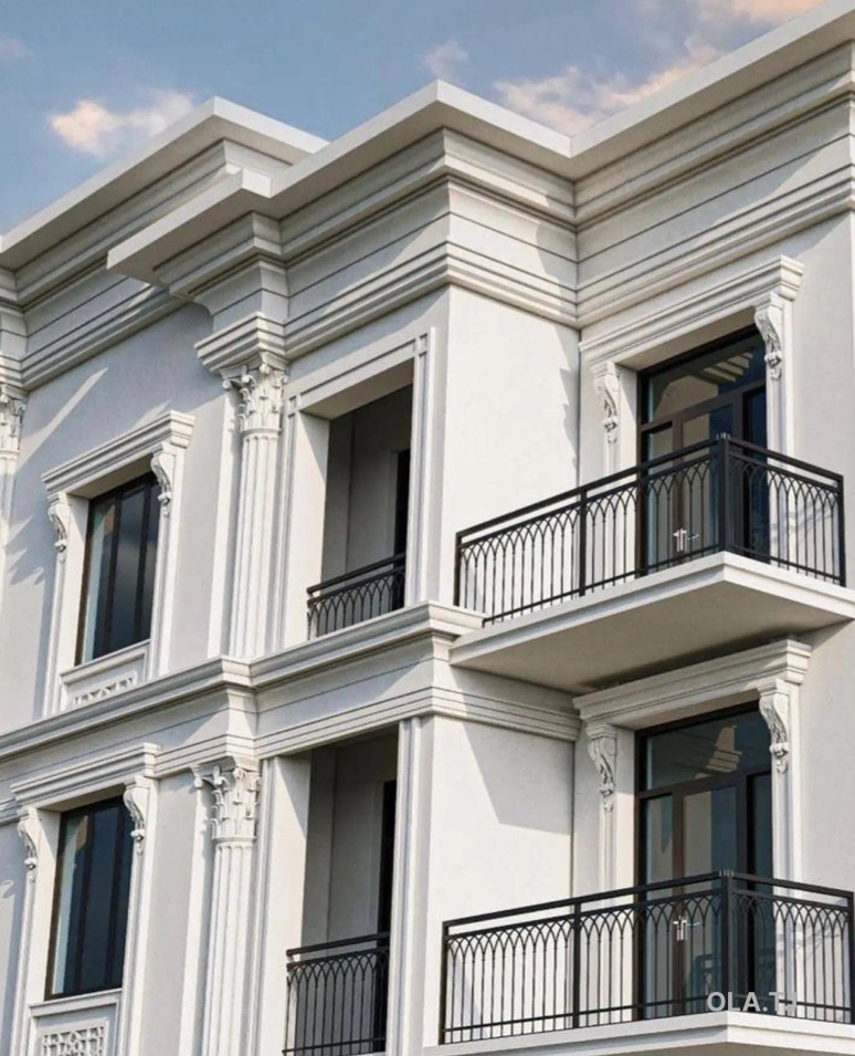 2 комнатная квартира, 10 этаж, 59 м²