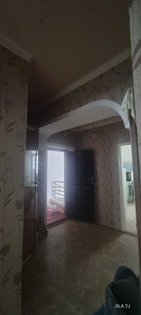3 комнатная квартира, 4 этаж, 68 м²