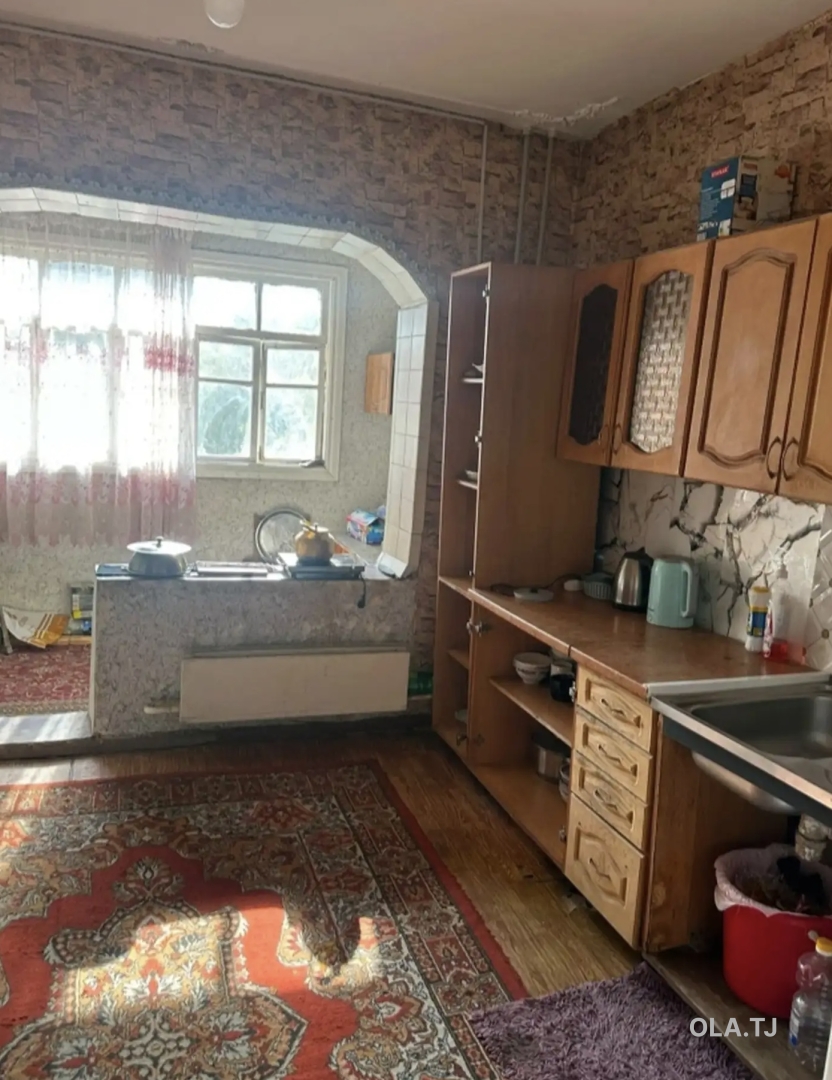 3 комнатная квартира, 5 этаж, 100 м²