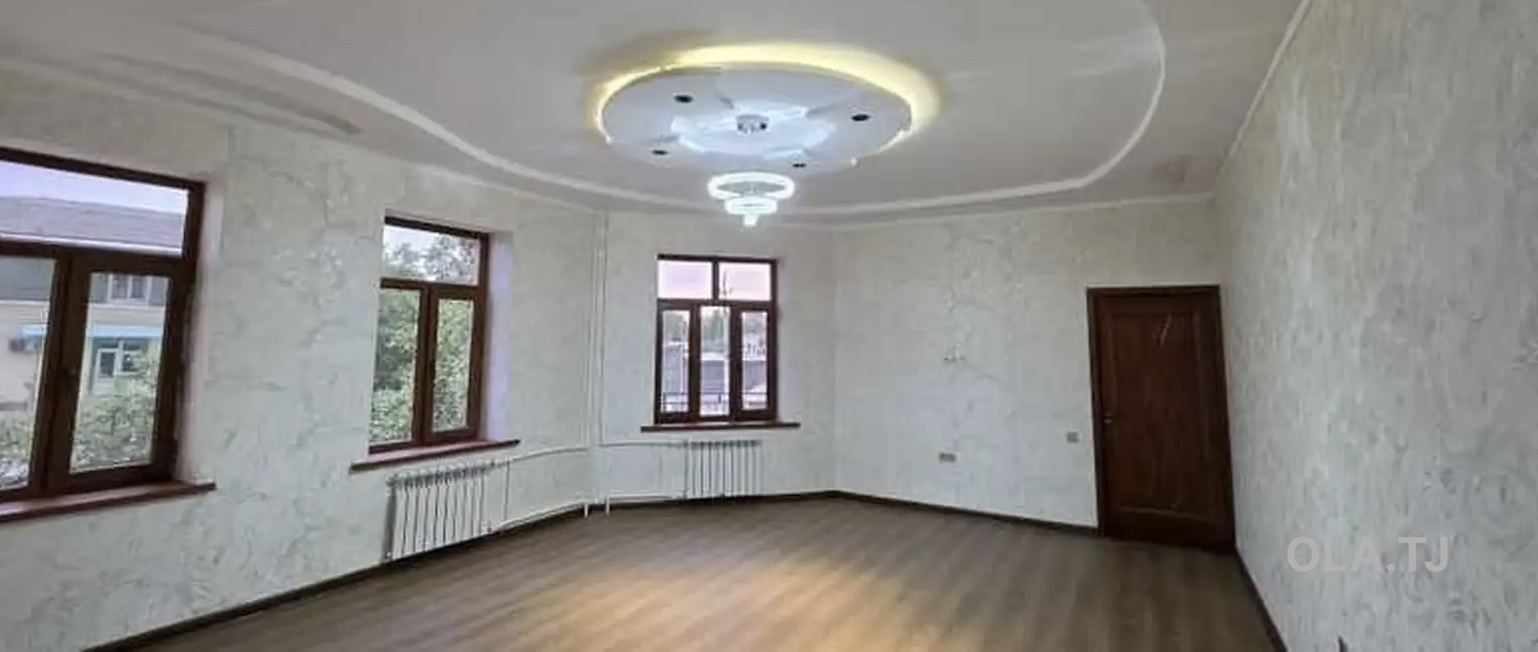 3 комнатная квартира, 7 этаж, 140 м²