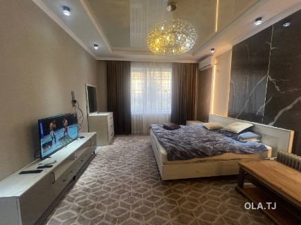 2 комнатная квартира, 1 этаж, 60 м²