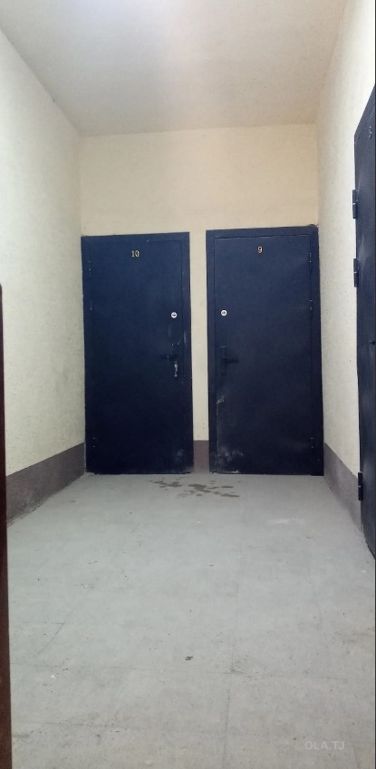 1 комнатная квартира, 4 этаж, 33 м²
