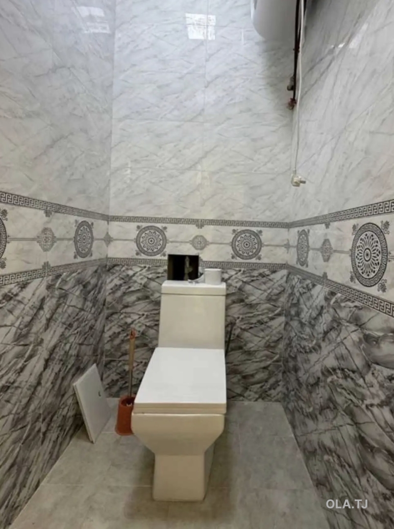 2 комнатная квартира, 9 этаж, 100 м²