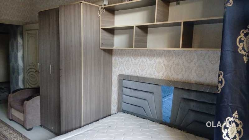 2 комнатная квартира, 1 этаж, 55 м²