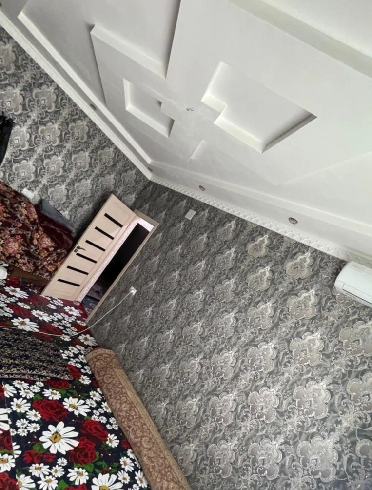 1 комнатная квартира, 7 этаж, 38 м²