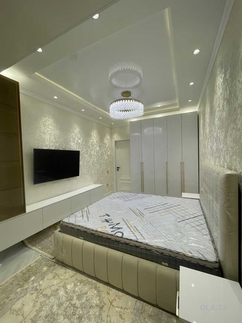 3 комнатная квартира, 11 этаж, 80 м²