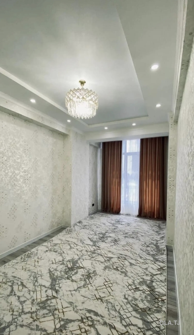 3 комнатная квартира, 4 этаж, 82 м²