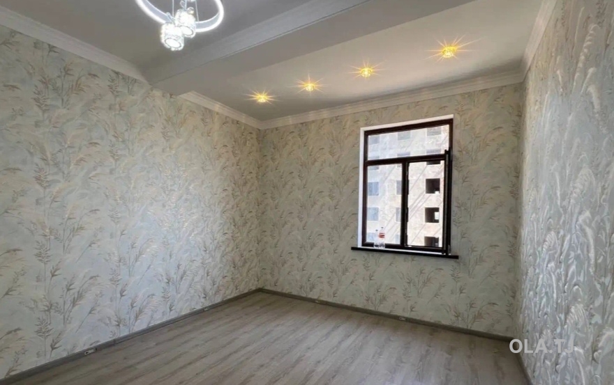 2 комнатная квартира, 8 этаж, 84 м²