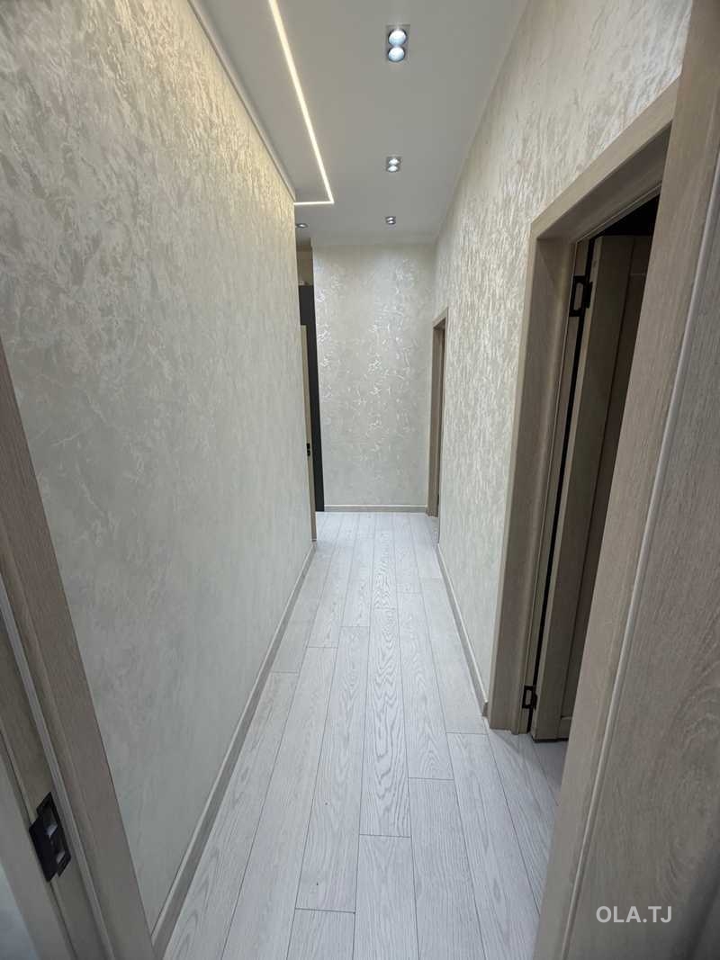 2 комнатная квартира, 12 этаж, 62 м²