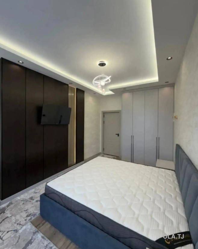 2 комнатная квартира, 3 этаж, 68 м²