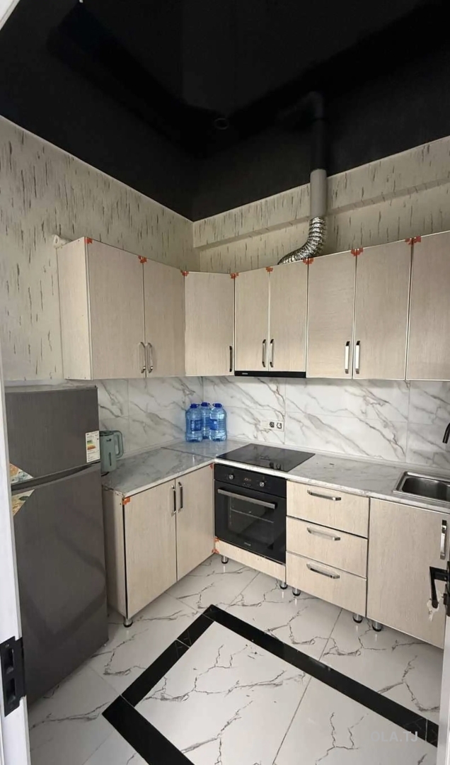 2 комнатная квартира, 7 этаж, 100 м²
