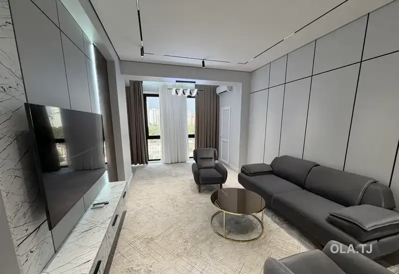 3 комнатная квартира, 11 этаж, 96 м²
