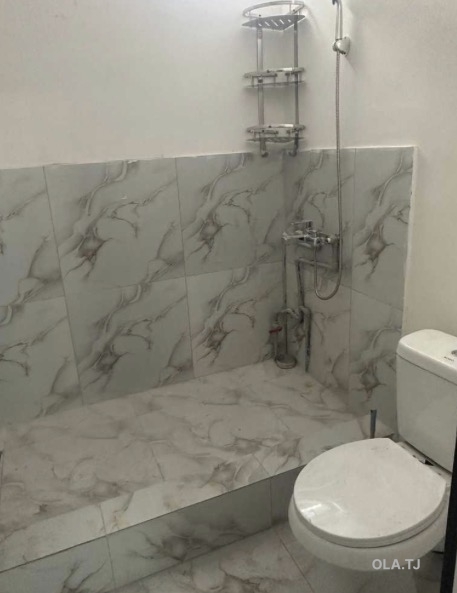 1 комнатная квартира, 2 этаж, 30 м²