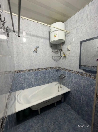 2 комнатная квартира, 3 этаж, 44 м²