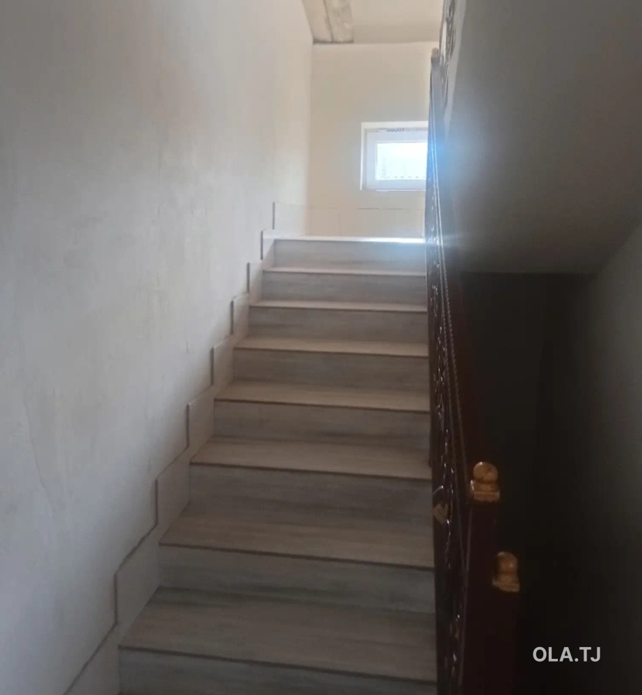 Дом (хавли), 7 комнат,