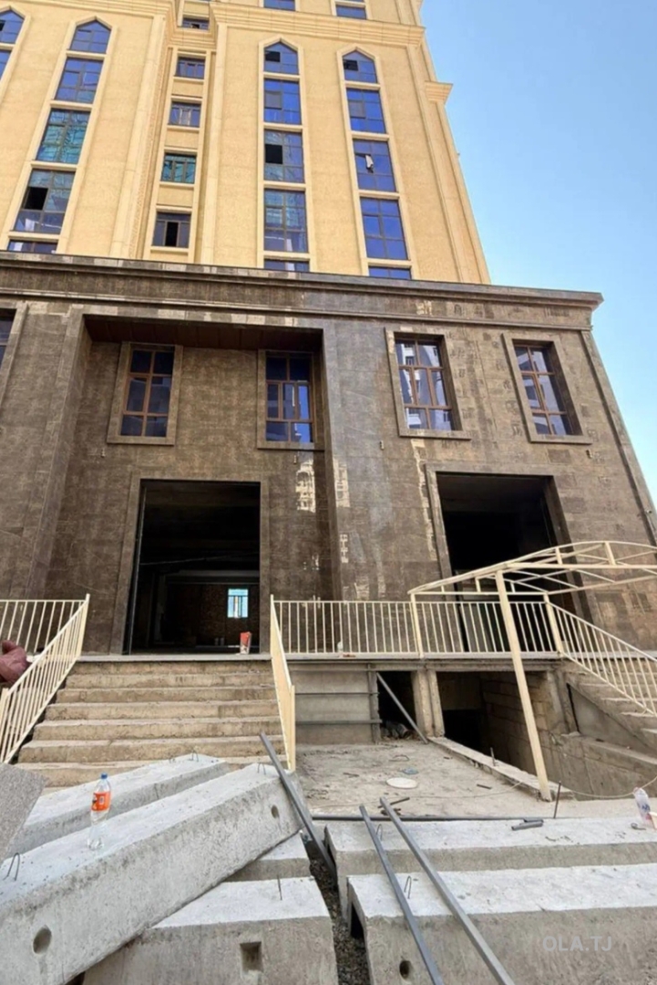 Помещение под свободное назначение, 400м², Фирдавси