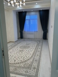 2 комнатная квартира, 6 этаж, 68 м²