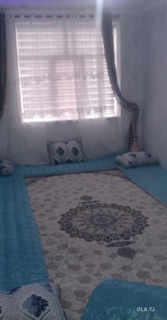 2 комнатная квартира, 8 этаж,