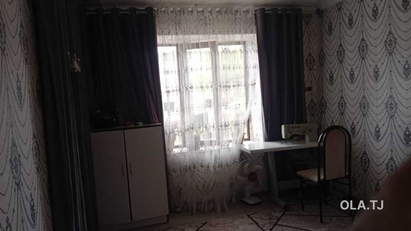 Дом (хавли), 5 комнат,