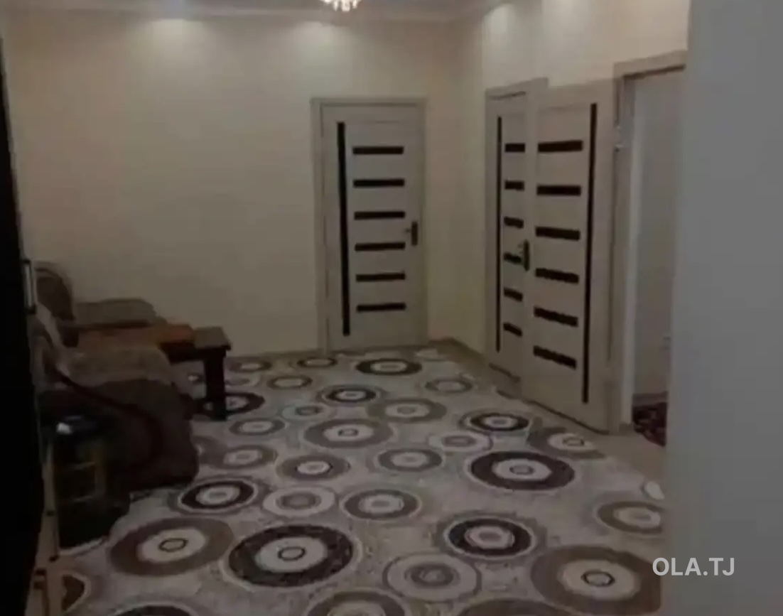 2 комнатная квартира, 8 этаж, 92 м²