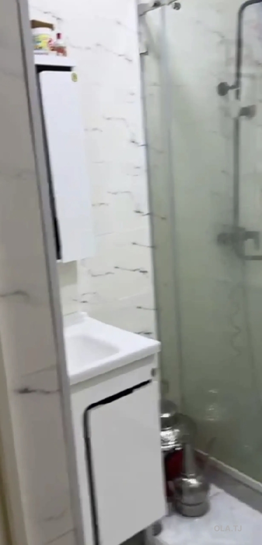 2 комнатная квартира, 6 этаж, 90 м²