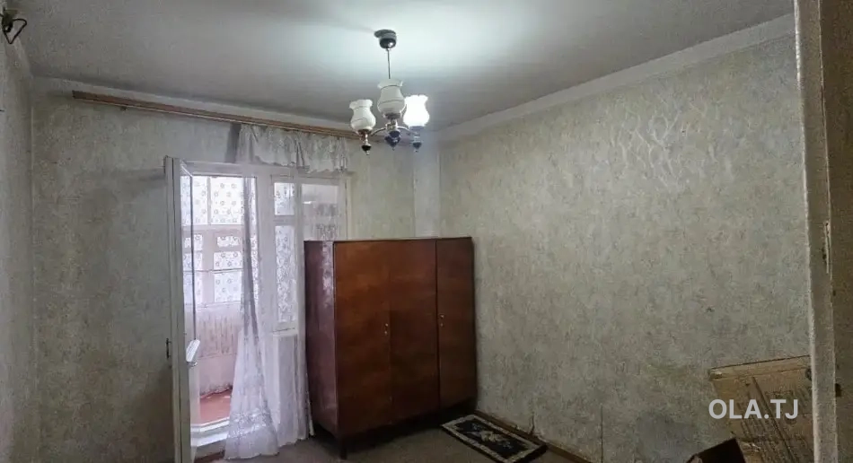 3 комнатная квартира, 6 этаж, 78 м²