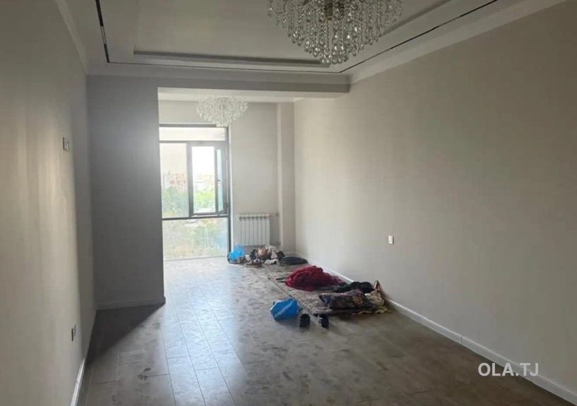 2 комнатная квартира, 11 этаж, 102 м²