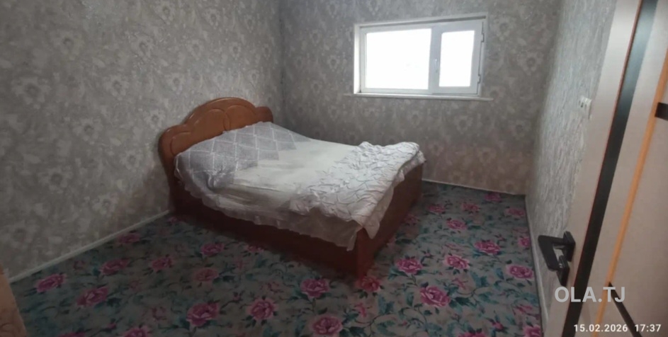 3 комнатная квартира, 4 этаж, 70 м²