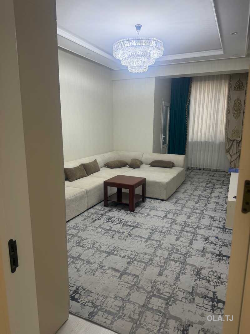 2 комнатная квартира, 7 этаж, 67 м²