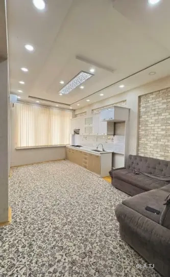 2 комнатная квартира, 4 этаж, 67 м²