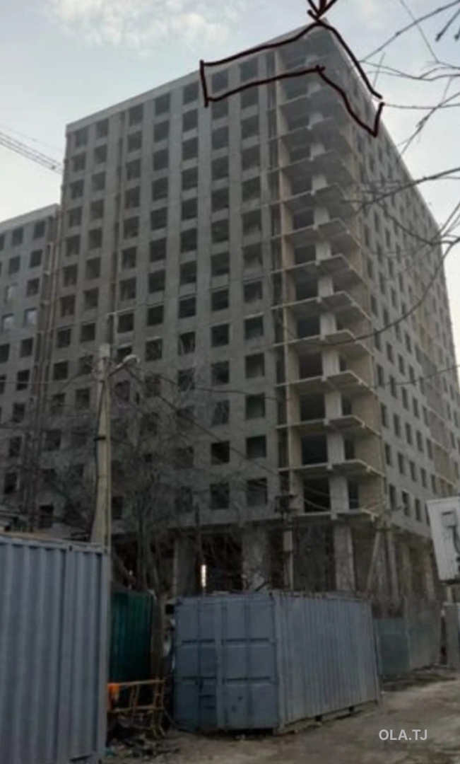 4 комнатная квартира, 15, 135 м²