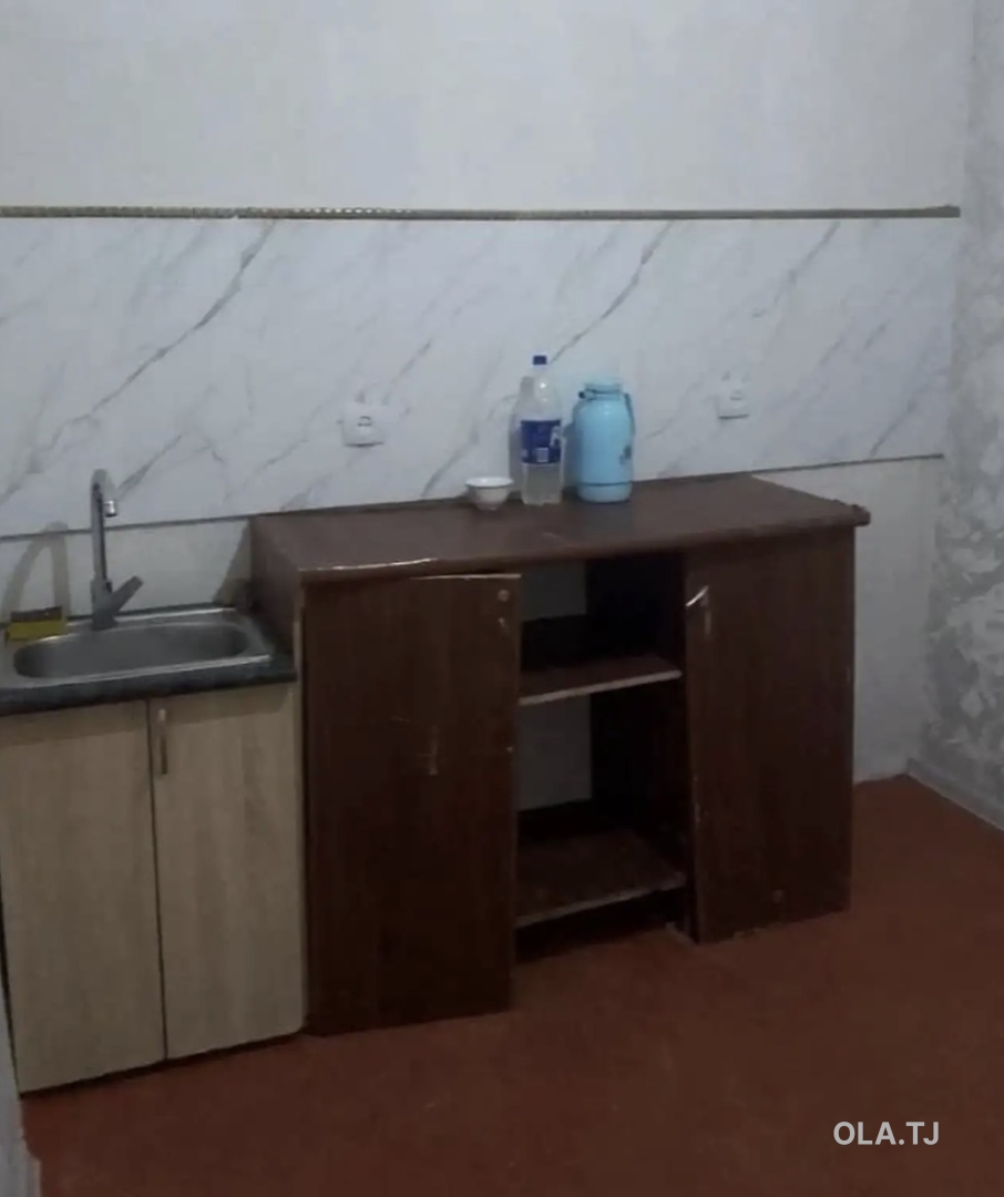 1 комнатная квартира, 4 этаж, 34 м²
