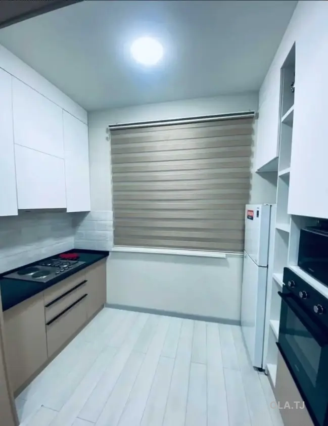 3 комнатная квартира, 1 этаж, 140 м²