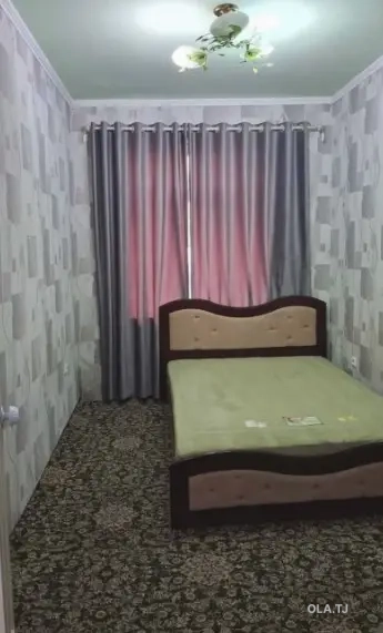 3 комнатная квартира, 1 этаж, 70 м²