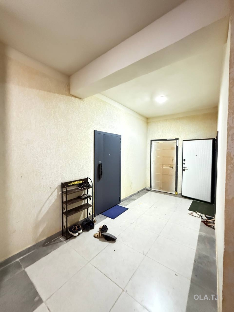 3 комнатная квартира, 14 этаж, 66 м²