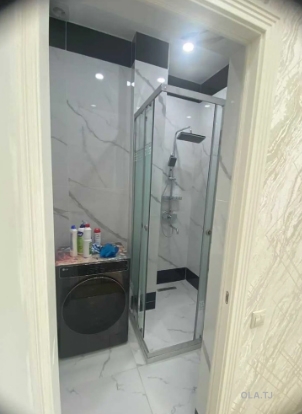 1 комнатная квартира, 7 этаж, 65 м²