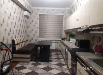 2 комнатная квартира, 9 этаж, 105 м²
