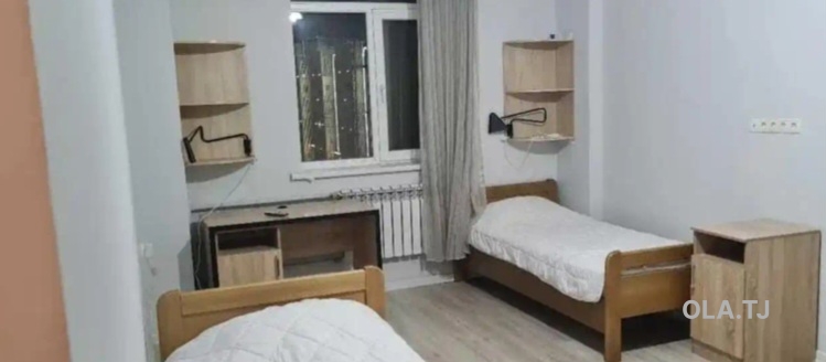 4 комнатная квартира, 18 этаж, 130 м²