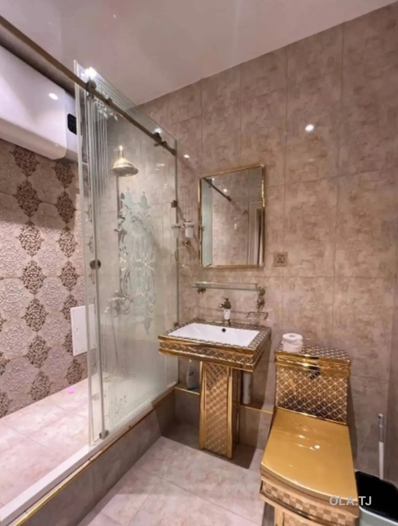 1 комнатная квартира, 11 этаж, 35 м²