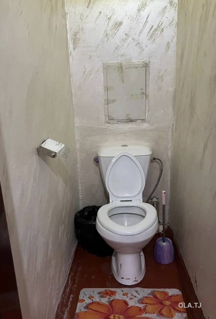2 комнатная квартира, 3 этаж, 47 м²