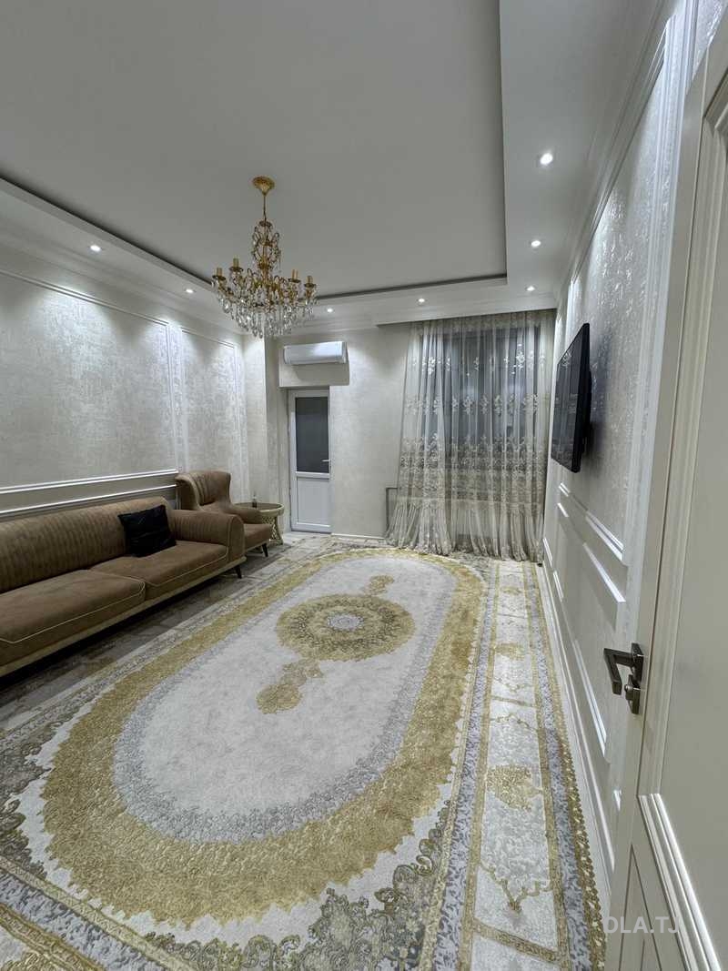 2 комнатная квартира, 11 этаж, 70 м²