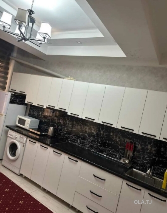 1 комнатная квартира, 4 этаж, 60 м²