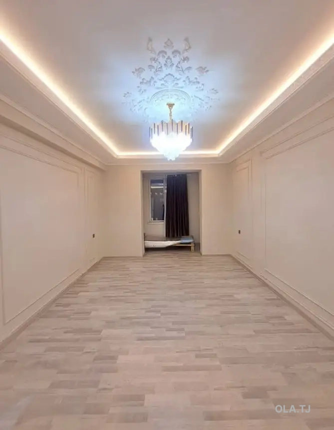 2 комнатная квартира, /, 64 м²