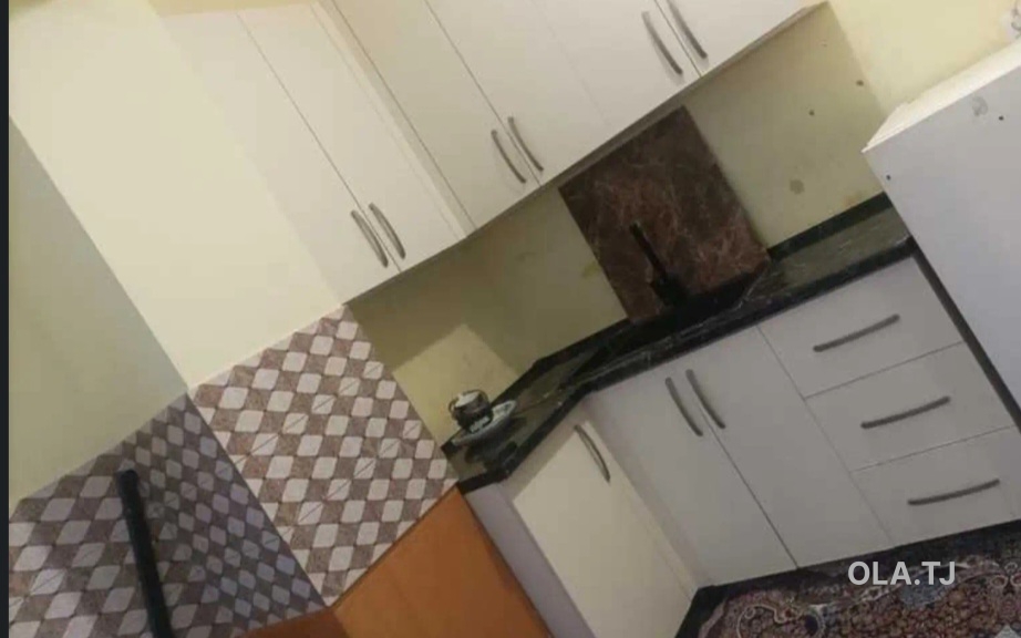 1 комнатная квартира, 17 этаж, 38 м²