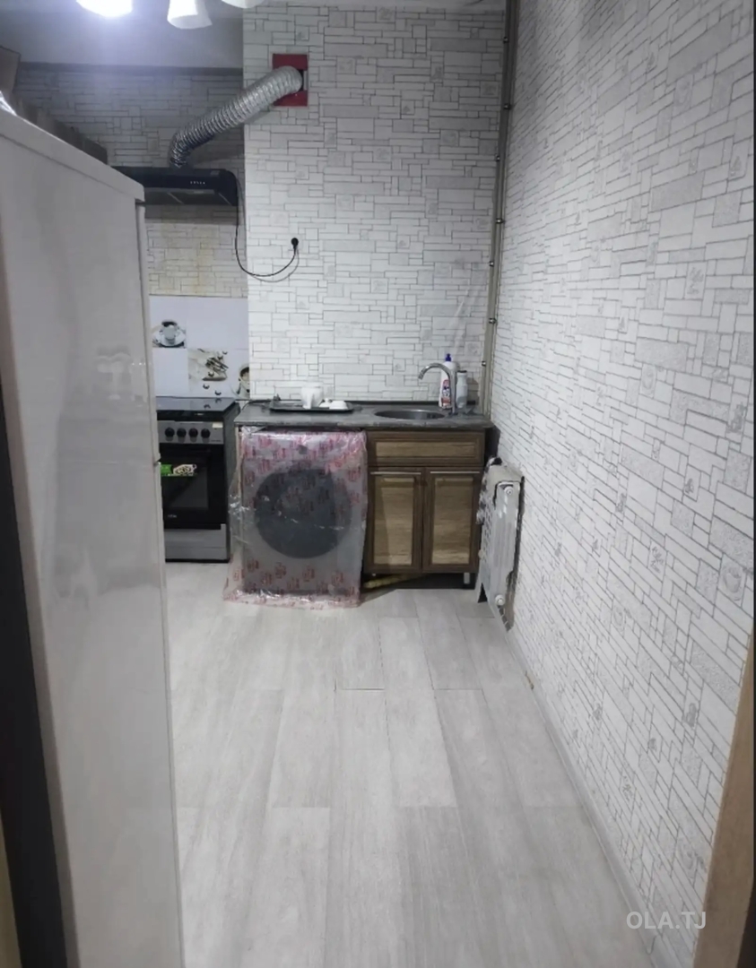 2 комнатная квартира, 5 этаж, 100 м²